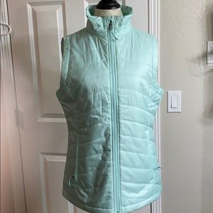 Columbia Omni heat vest NWOT